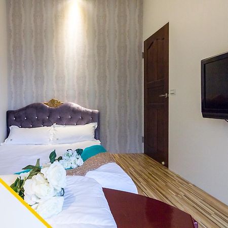 King Duo B&B Wujie Luaran gambar